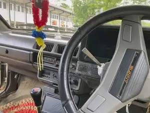 Nissan HB11 1984 Car (Used)