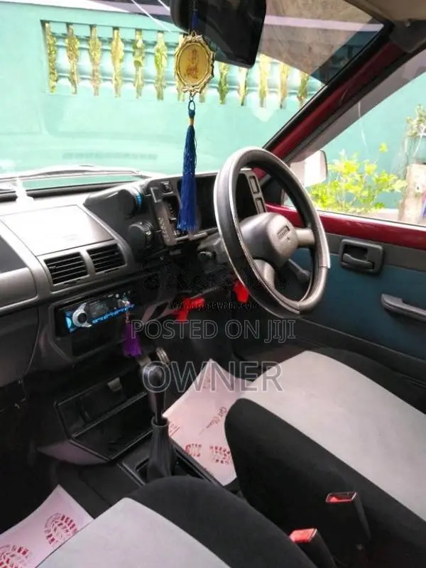 Suzuki Maruti 800 2011 Car (Used)