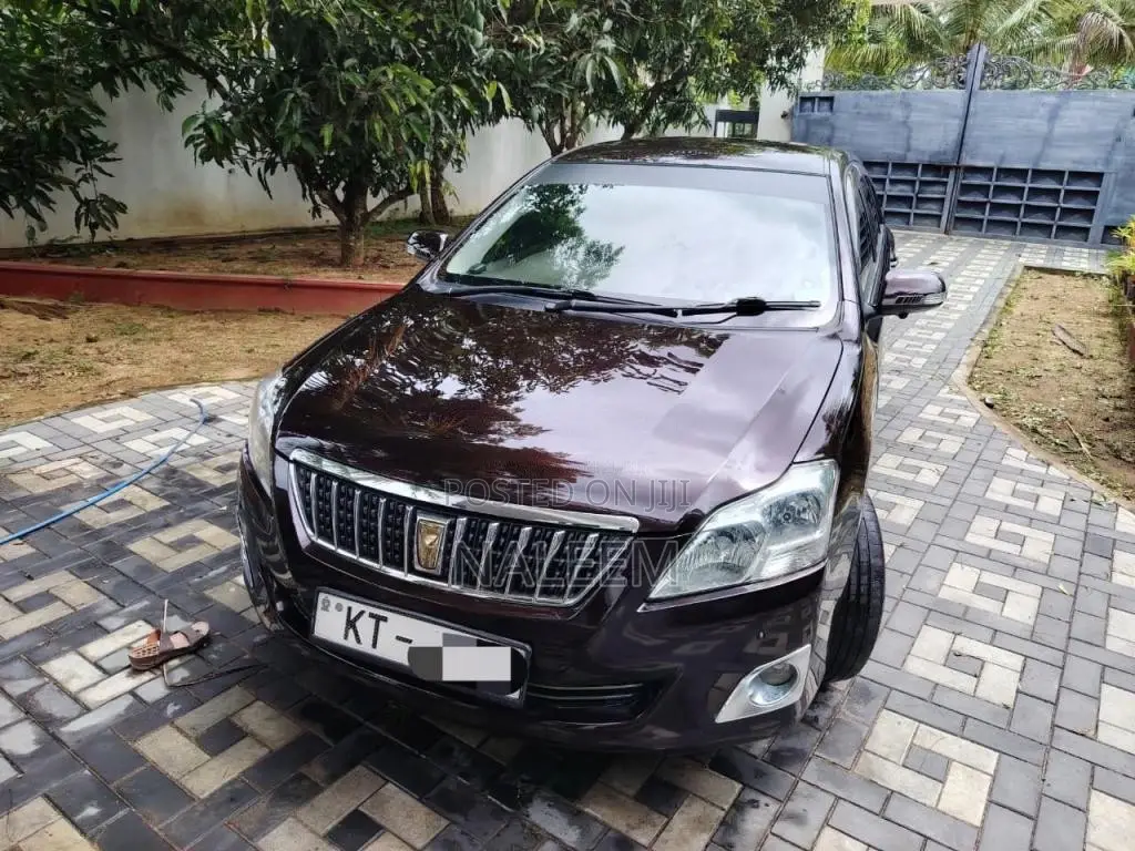 Toyota Premio 2010 Car (Used)