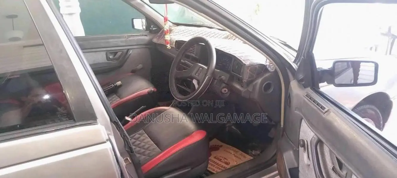 Peugeot 405 1990 Car (Used)