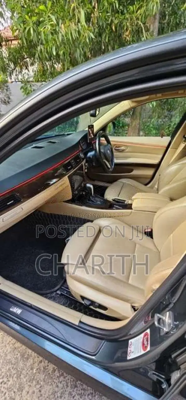 BMW 320i 2010 Car (Used)