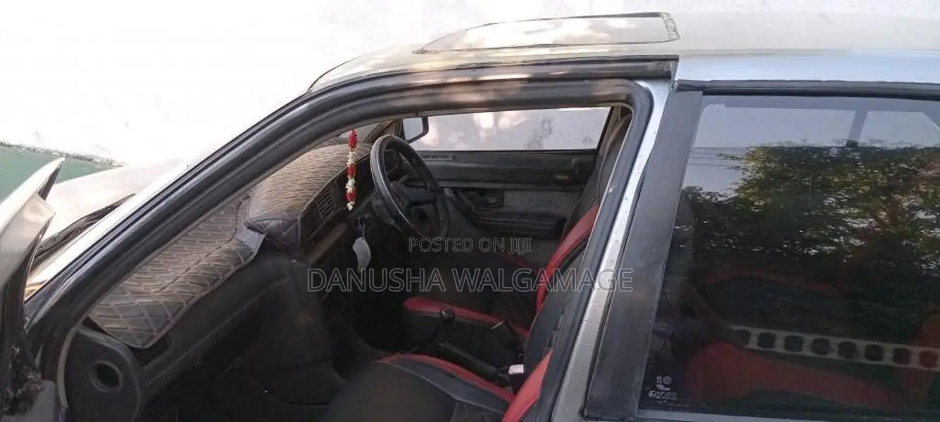 Peugeot 405 1990 Car (Used)
