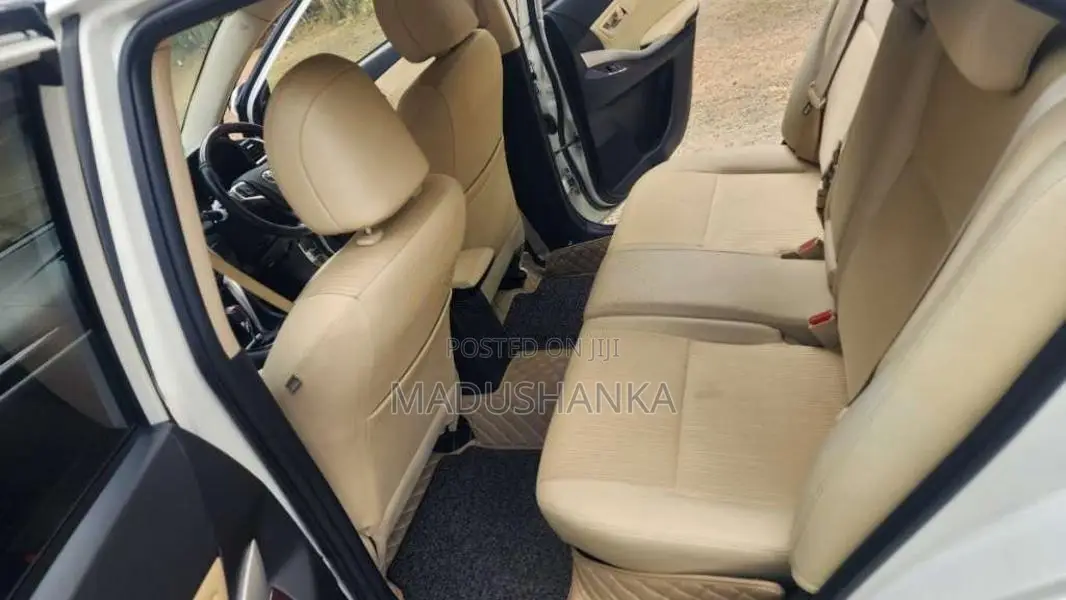 Toyota Premio 2018 Car (Used)