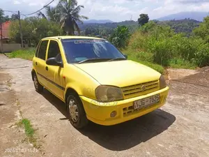 Suzuki Zen Maruti Alto 2004 Car (Used)
