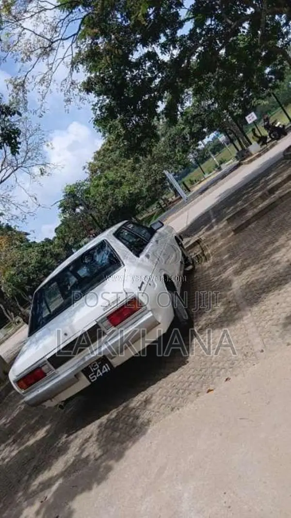 Nissan B310 1982 Car (Used)