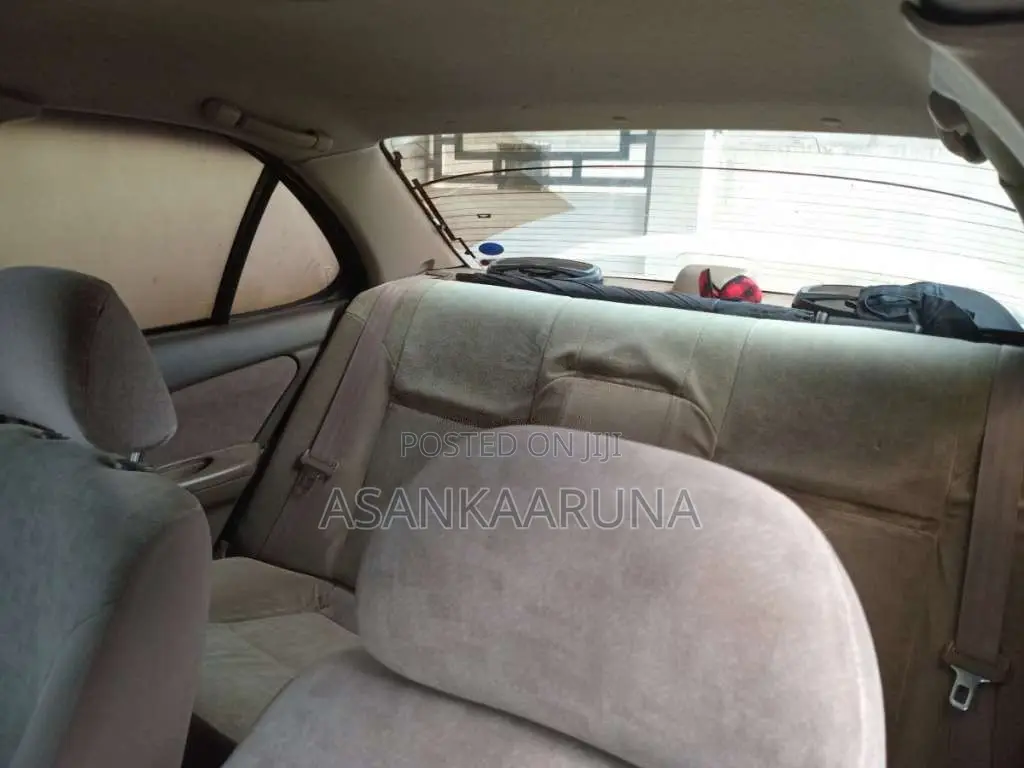 Nissan FB15 2001 Car (Used)
