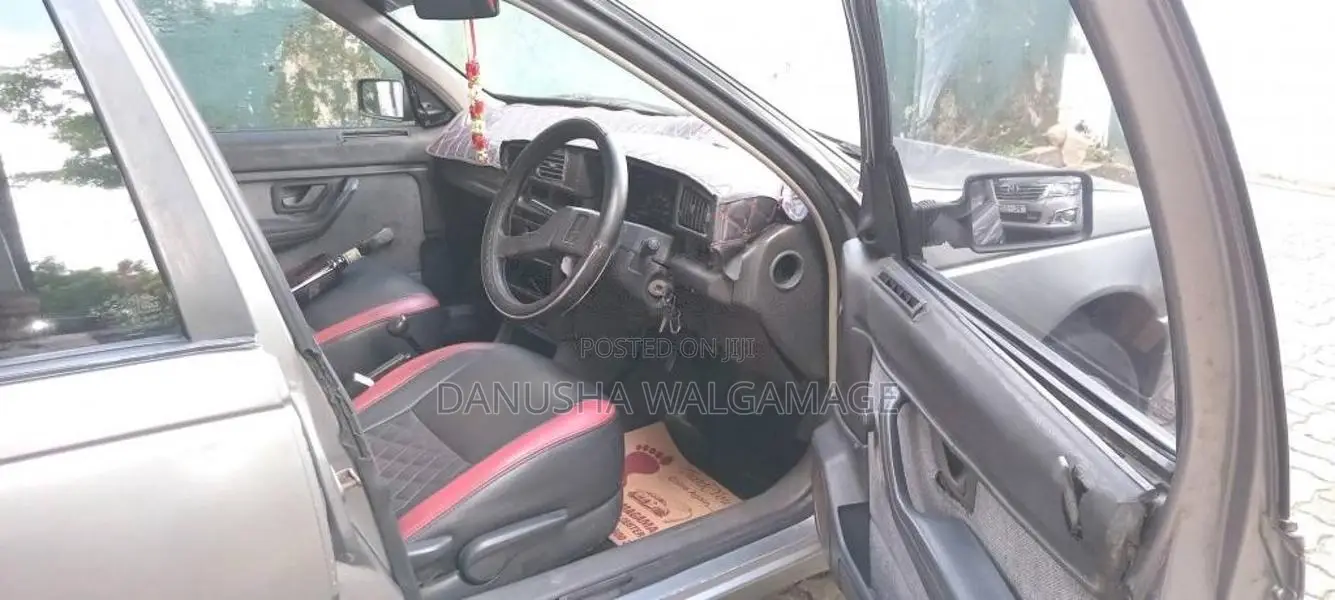 Peugeot 405 1990 Car (Used)
