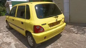 Suzuki Zen Maruti Alto 2004 Car (Used)