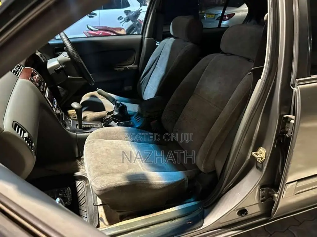 Nissan Cefiro Bluebird Sunny 1996 Car (Used)