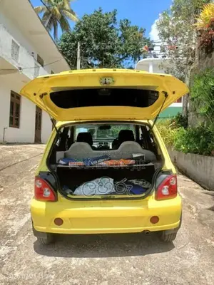 Suzuki Zen Maruti Alto 2004 Car (Used)