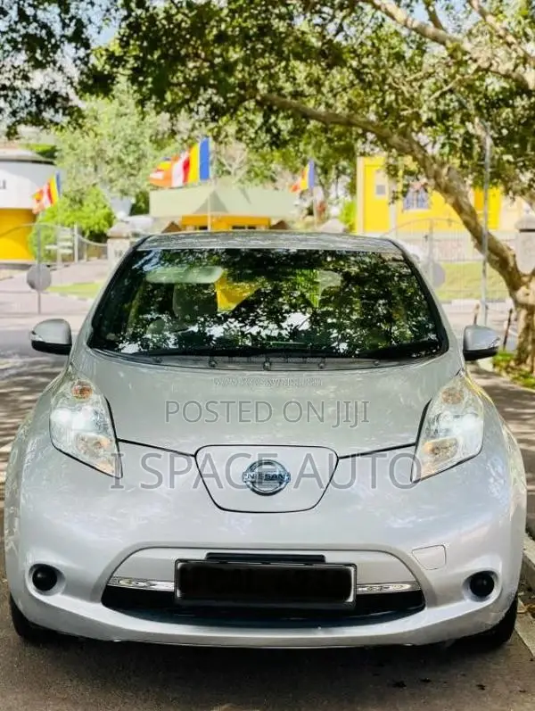 Nissan Leaf AZEO 2013 Car (Used)
