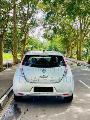 Nissan Leaf AZEO 2013 Car (Used)