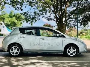Nissan Leaf AZEO 2013 Car (Used)