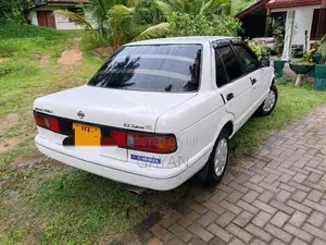 Nissan FB13 1994 Car (Used)