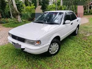Nissan FB13 1994 Car (Used)