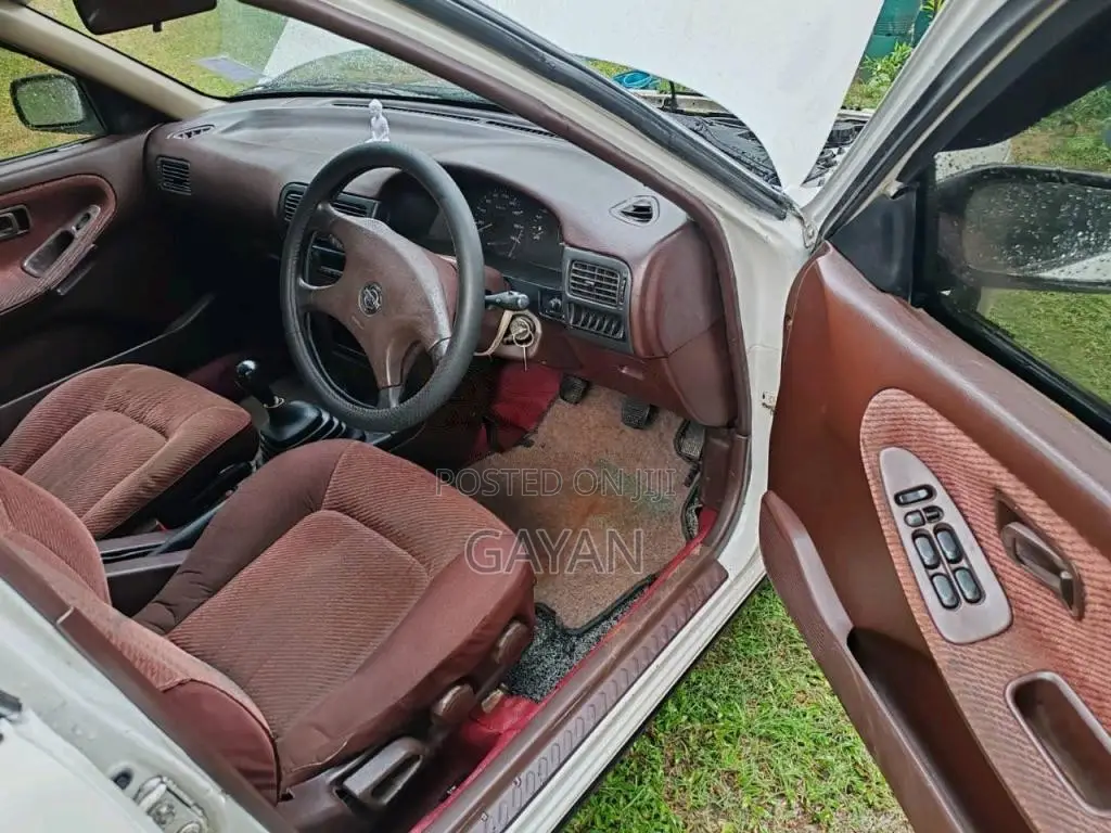 Nissan FB13 1994 Car (Used)