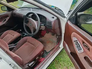 Nissan FB13 1994 Car (Used)