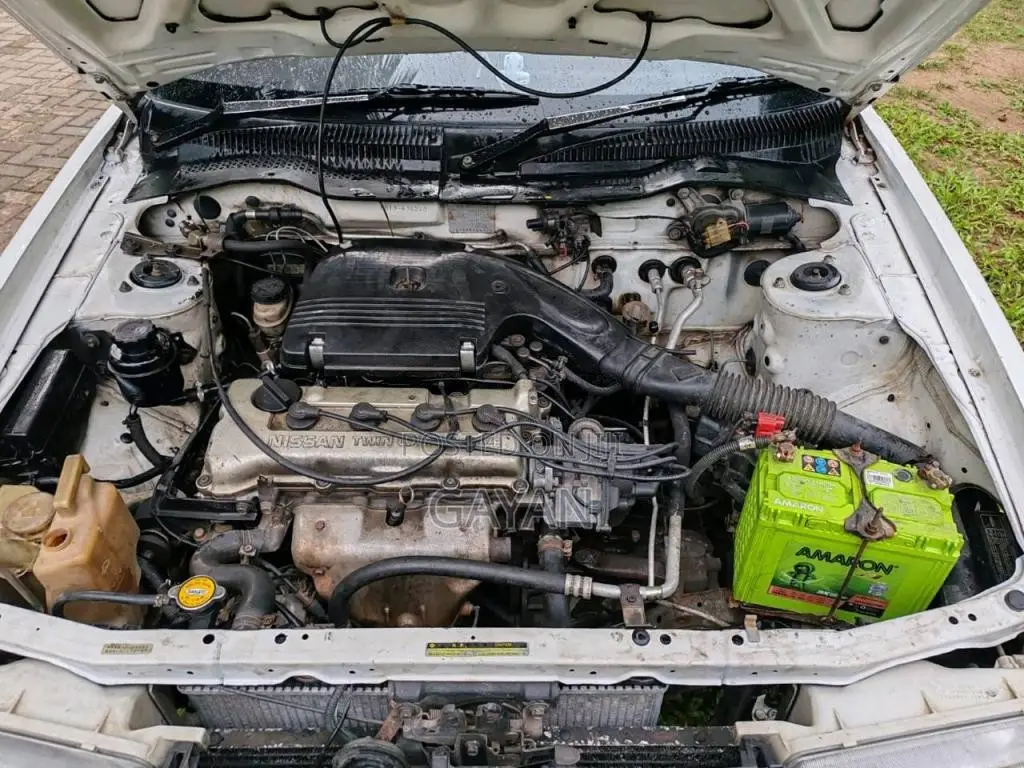 Nissan FB13 1994 Car (Used)