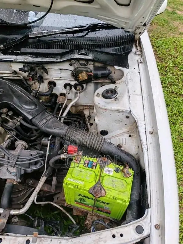 Nissan FB13 1994 Car (Used)