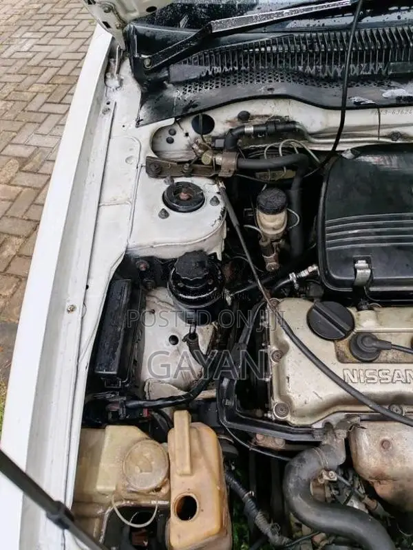 Nissan FB13 1994 Car (Used)