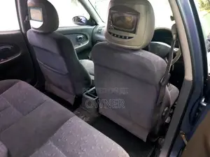 Kia SPECTRA GLS MODEL 2005 Car (Used)