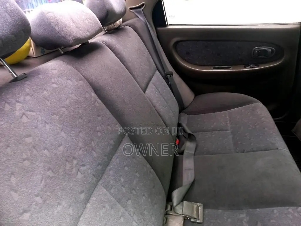Kia SPECTRA GLS MODEL 2005 Car (Used)