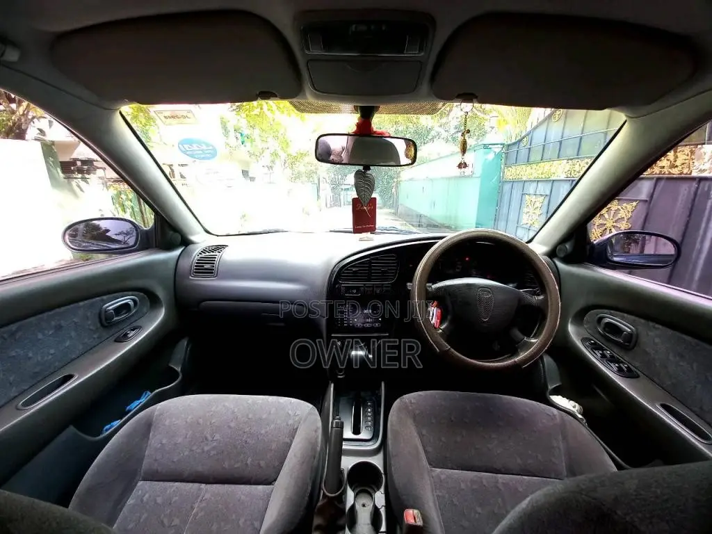 Kia SPECTRA GLS MODEL 2005 Car (Used)