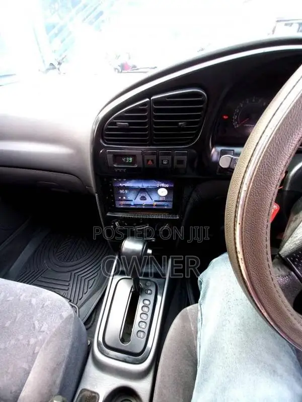 Kia SPECTRA GLS MODEL 2005 Car (Used)