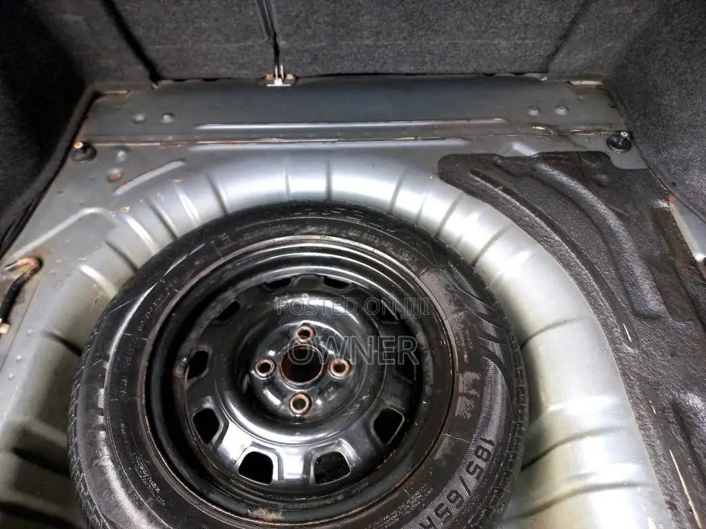 Kia SPECTRA GLS MODEL 2005 Car (Used)