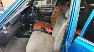 Nissan B310 1980 Car (Used)