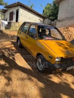 Suzuki Maruti 1993 Car (Used)