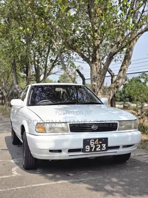 Nissan SB13 1994 Car (Used)