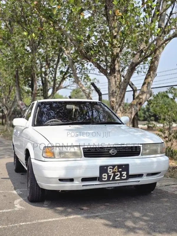 Nissan SB13 1994 Car (Used)