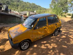 Suzuki Maruti 1993 Car (Used)