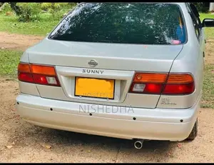 Nissan FB14 1997 Car (Used)