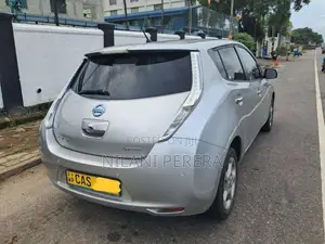 Nissan Leaf Azeo 2016 Car (Used)