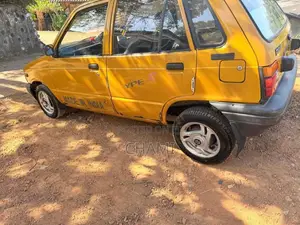 Suzuki Maruti 1993 Car (Used)