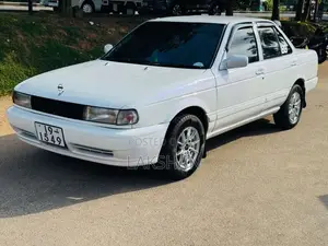 Nissan FB13 Doctor Sunny 1992 Car (Used)