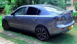 Mazda Axela 2005 Car (Used)