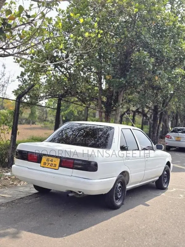 Nissan SB13 1994 Car (Used)