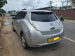 Nissan Leaf Azeo 2016 Car (Used)