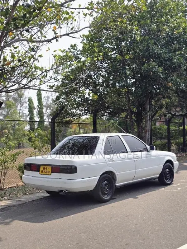 Nissan SB13 1994 Car (Used)