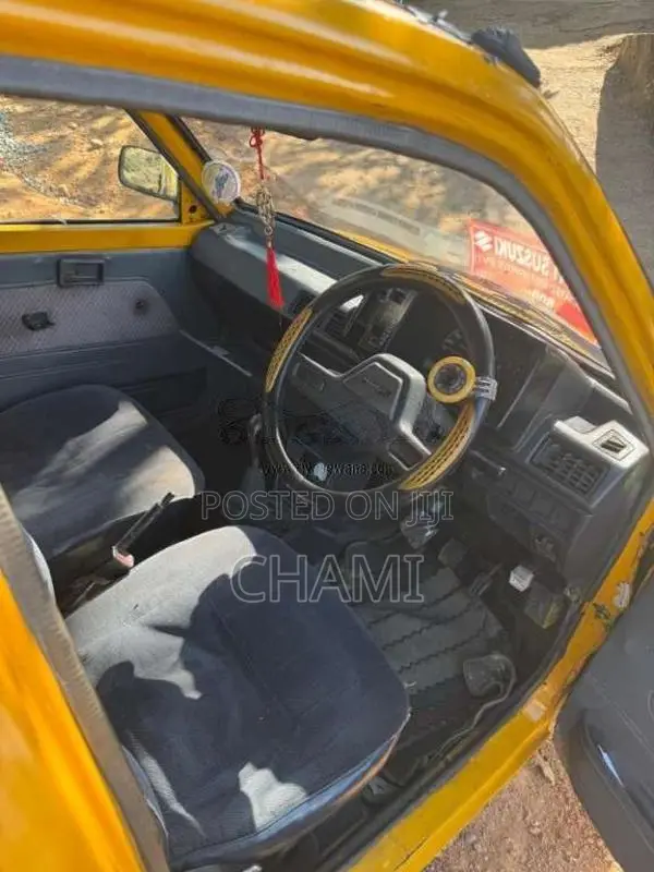 Suzuki Maruti 1993 Car (Used)