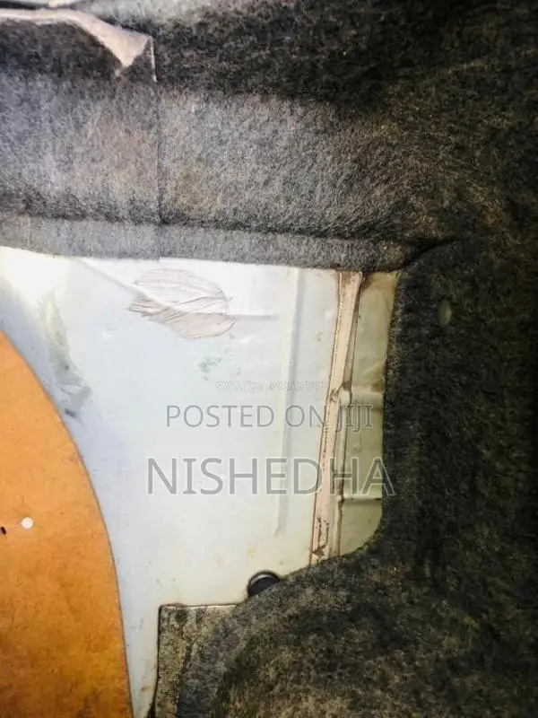 Nissan FB14 1997 Car (Used)