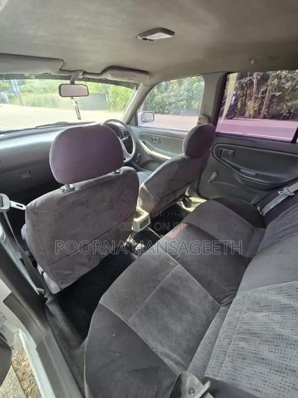 Nissan SB13 1994 Car (Used)