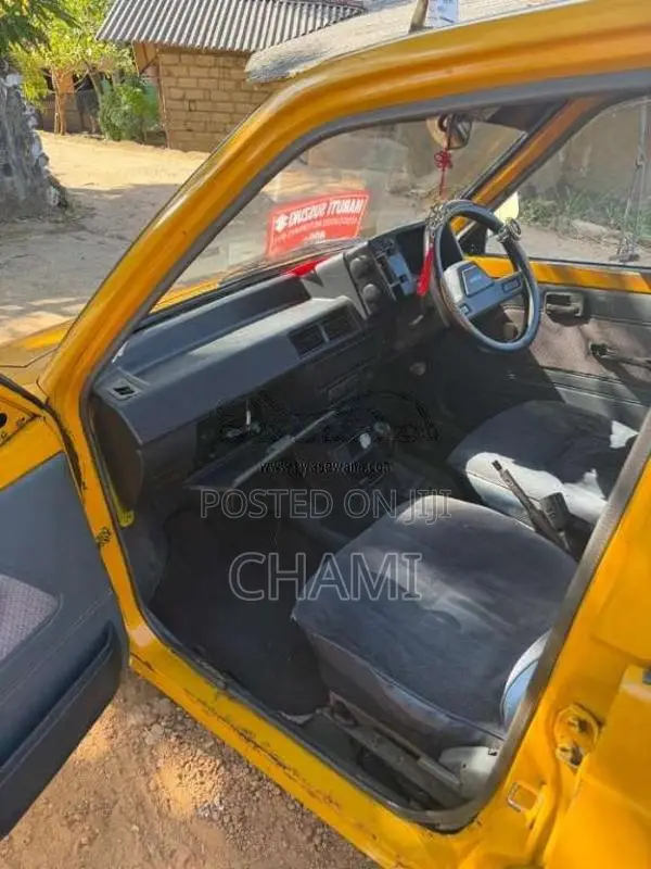 Suzuki Maruti 1993 Car (Used)