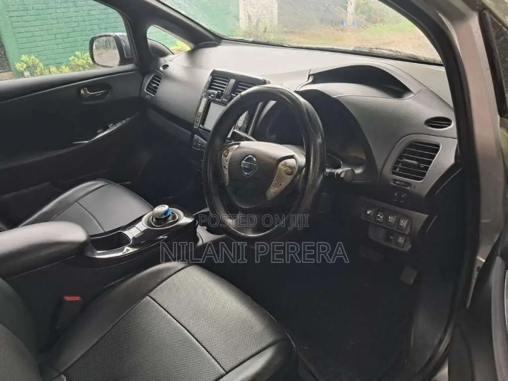 Nissan Leaf Azeo 2016 Car (Used)