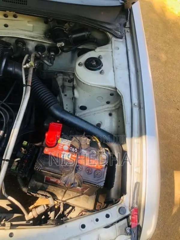 Nissan FB14 1997 Car (Used)