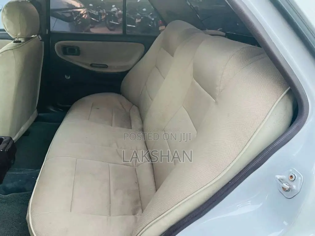 Nissan FB13 Doctor Sunny 1992 Car (Used)