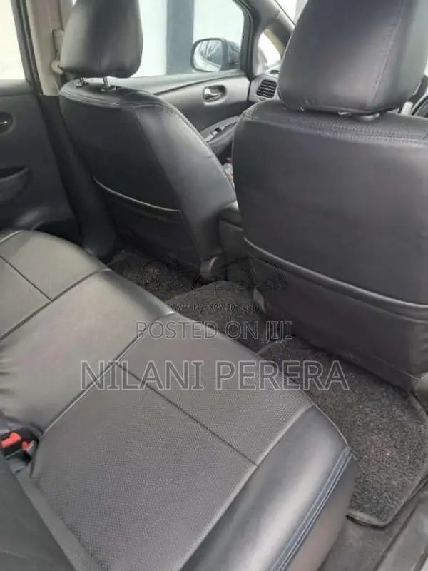 Nissan Leaf Azeo 2016 Car (Used)